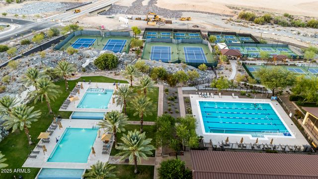 5644 N 206TH Glen, Buckeye, AZ 85396