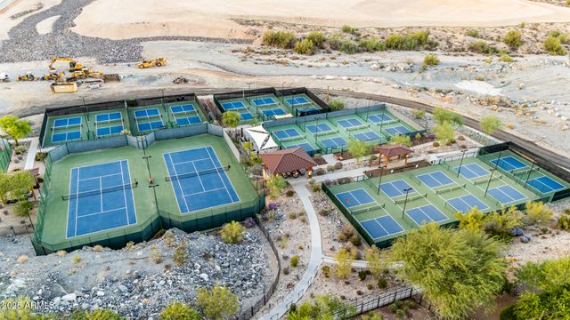 5644 N 206TH Glen, Buckeye, AZ 85396