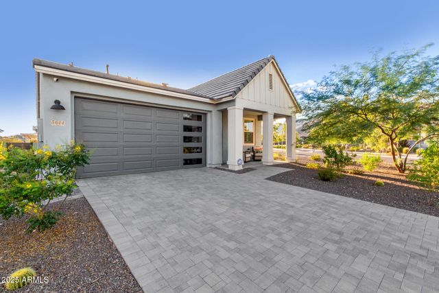 5644 N 206TH Glen, Buckeye, AZ 85396