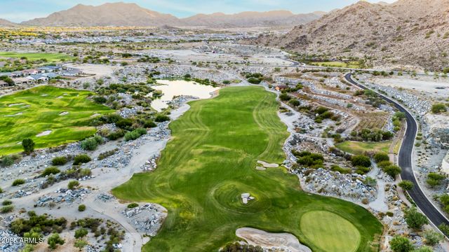 5644 N 206TH Glen, Buckeye, AZ 85396