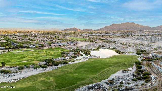 5644 N 206TH Glen, Buckeye, AZ 85396