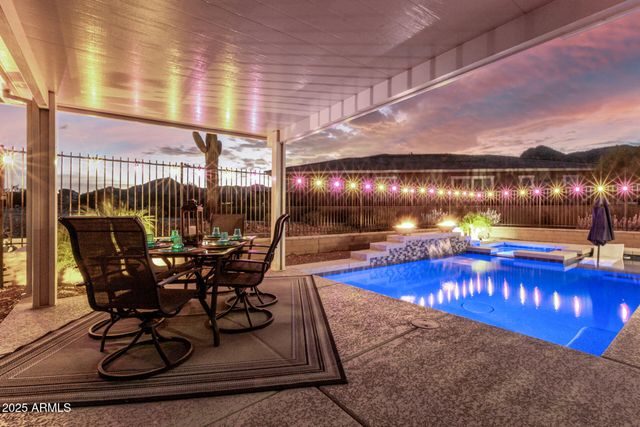 5644 N 206TH Glen, Buckeye, AZ 85396