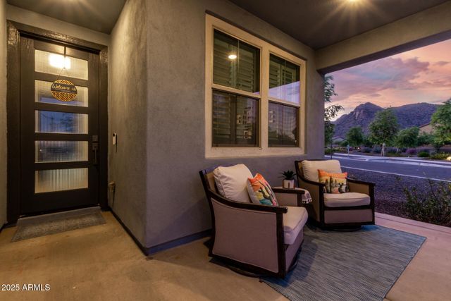 5644 N 206TH Glen, Buckeye, AZ 85396