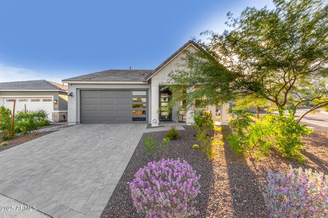 5644 N 206TH Glen, Buckeye, AZ 85396