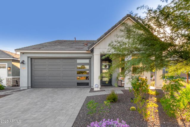 5644 N 206TH Glen, Buckeye, AZ 85396