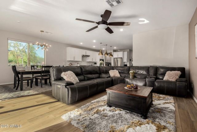 5644 N 206TH Glen, Buckeye, AZ 85396