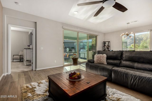 5644 N 206TH Glen, Buckeye, AZ 85396