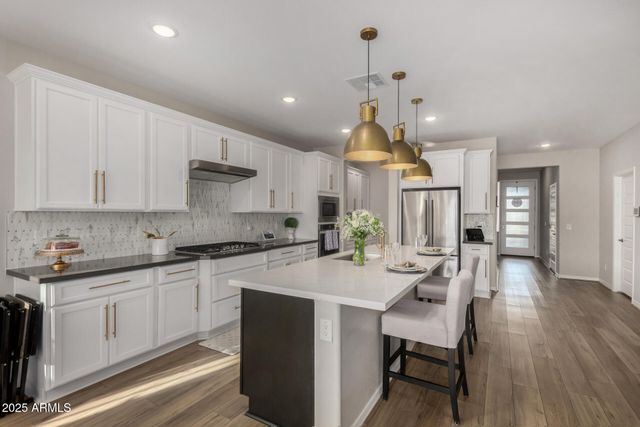 5644 N 206TH Glen, Buckeye, AZ 85396