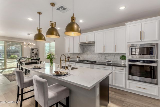 5644 N 206TH Glen, Buckeye, AZ 85396