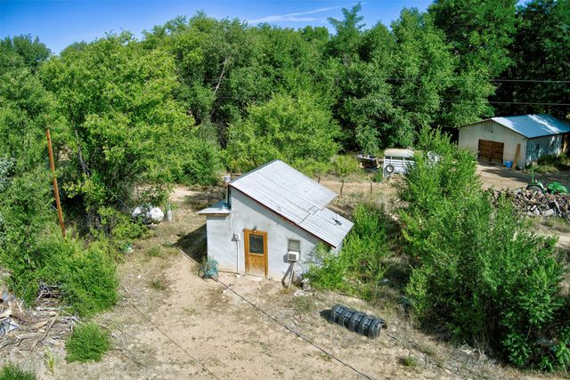 335B County Rd 142, Medanales, NM 87548