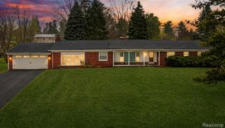 6380 Wellesley Terrace, Village Of Clarkston, MI 48346