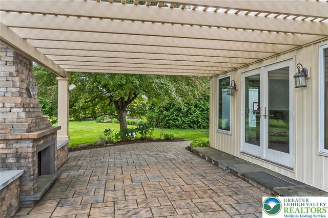 4050 Ascot Circle, Lower Macungie Twp, PA 18103