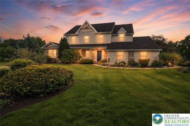 4050 Ascot Circle, Lower Macungie Twp, PA 18103