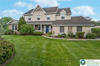 4050 Ascot Circle, Lower Macungie Twp, PA 18103