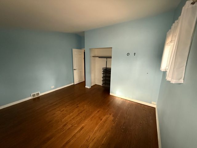 9200 Avers Avenue, Evanston, IL 60203