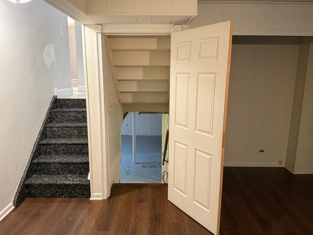 9200 Avers Avenue, Evanston, IL 60203