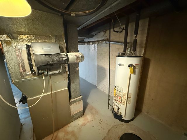 9200 Avers Avenue, Evanston, IL 60203