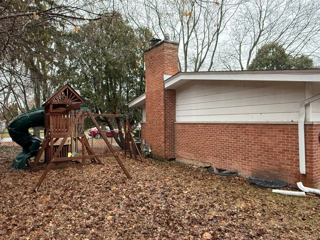 9200 Avers Avenue, Evanston, IL 60203