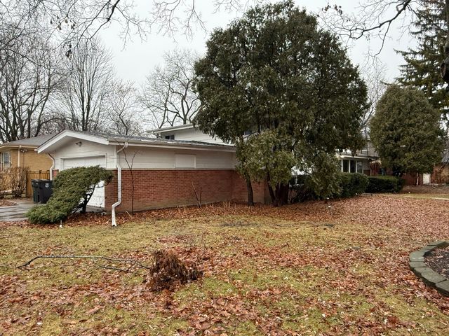 9200 Avers Avenue, Evanston, IL 60203