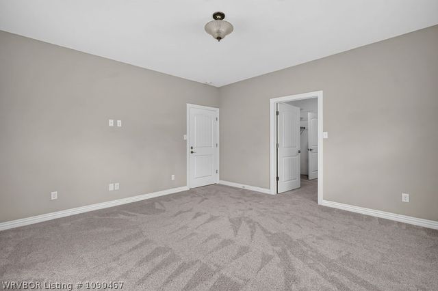 8114 Rome Way, Fort Smith, AR 72916