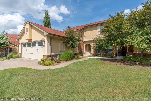 8114 Rome Way, Fort Smith, AR 72916