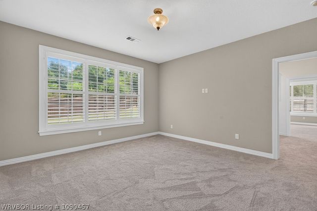 8114 Rome Way, Fort Smith, AR 72916