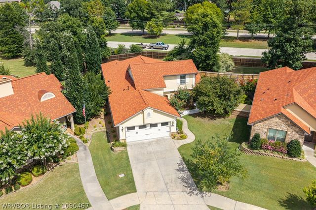 8114 Rome Way, Fort Smith, AR 72916