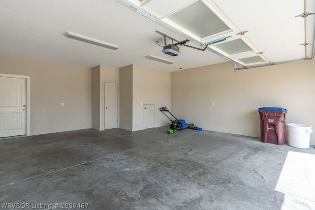 8114 Rome Way, Fort Smith, AR 72916