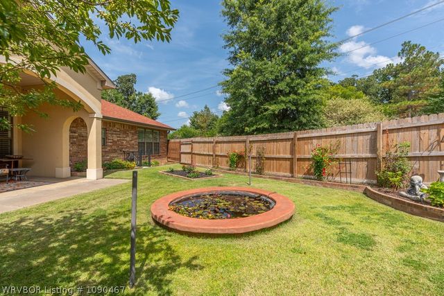 8114 Rome Way, Fort Smith, AR 72916