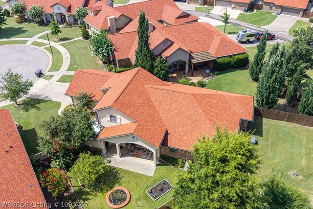 8114 Rome Way, Fort Smith, AR 72916