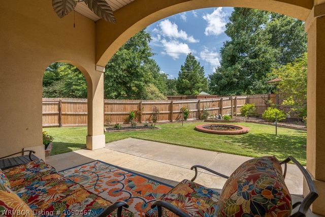 8114 Rome Way, Fort Smith, AR 72916