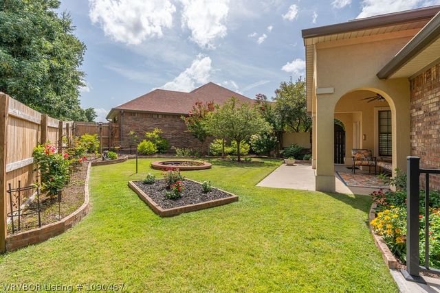 8114 Rome Way, Fort Smith, AR 72916