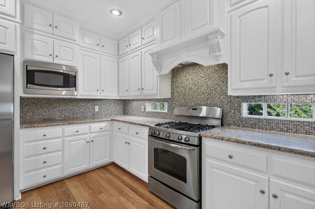 8114 Rome Way, Fort Smith, AR 72916