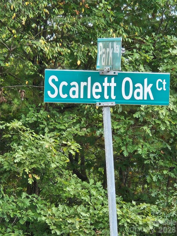 412 NE Scarlett Oaks Court, Lenoir City, NC 28645
