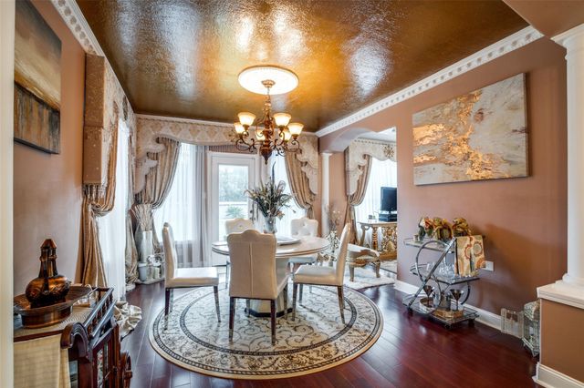 16347 Cascade Caverns Lane, Houston, TX 77044