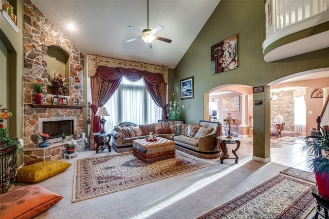 16347 Cascade Caverns Lane, Houston, TX 77044