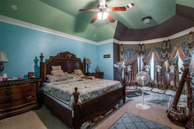 16347 Cascade Caverns Lane, Houston, TX 77044