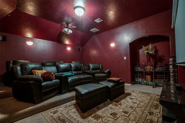 16347 Cascade Caverns Lane, Houston, TX 77044