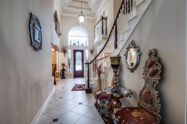 16347 Cascade Caverns Lane, Houston, TX 77044