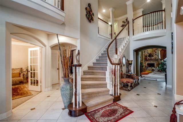 16347 Cascade Caverns Lane, Houston, TX 77044