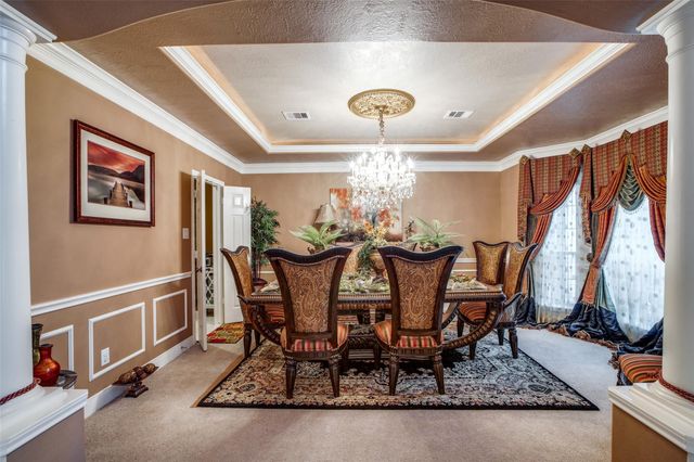 16347 Cascade Caverns Lane, Houston, TX 77044