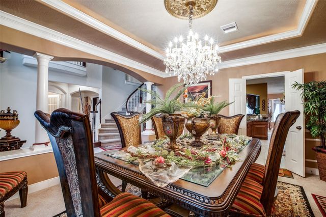 16347 Cascade Caverns Lane, Houston, TX 77044