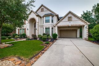 16347 Cascade Caverns Lane, Houston, TX 77044