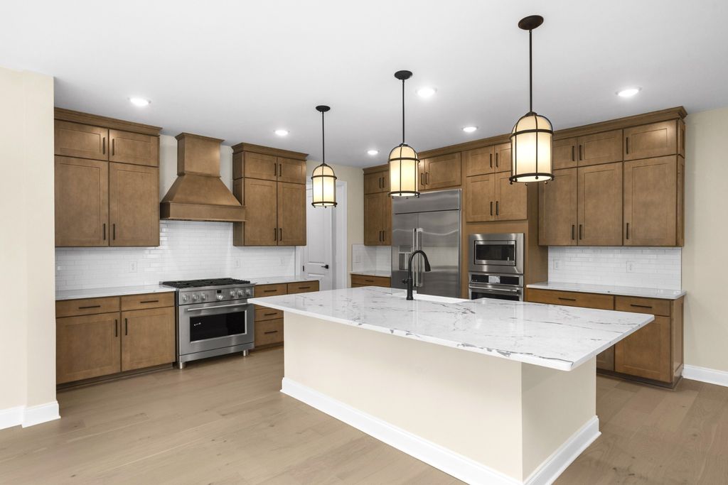 5958 Hunt Valley Drive, Spring Hill, TN 37174
