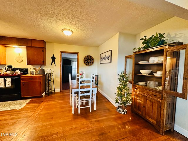 265 Wilmeth Street, Weber City, VA 24290