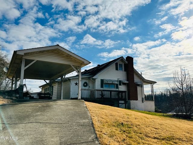 265 Wilmeth Street, Weber City, VA 24290