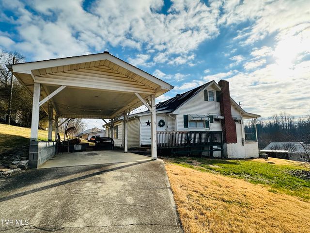 265 Wilmeth Street, Weber City, VA 24290