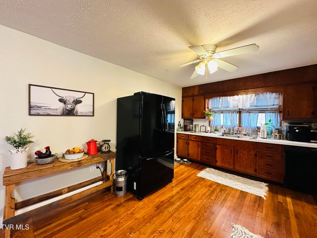 265 Wilmeth Street, Weber City, VA 24290