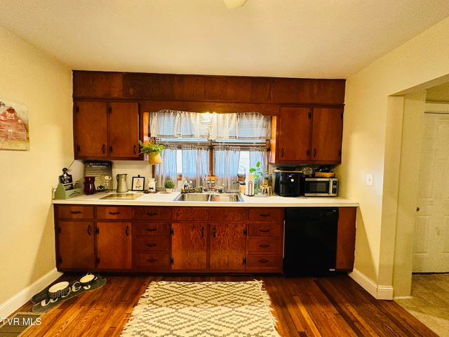 265 Wilmeth Street, Weber City, VA 24290