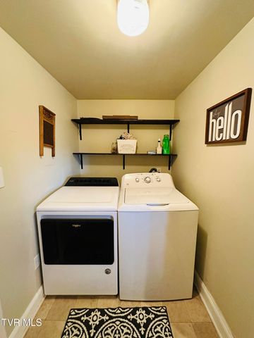 265 Wilmeth Street, Weber City, VA 24290